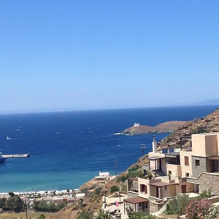 Villa Cavo D' Oro Korissia  Dış mekan fotoğraf