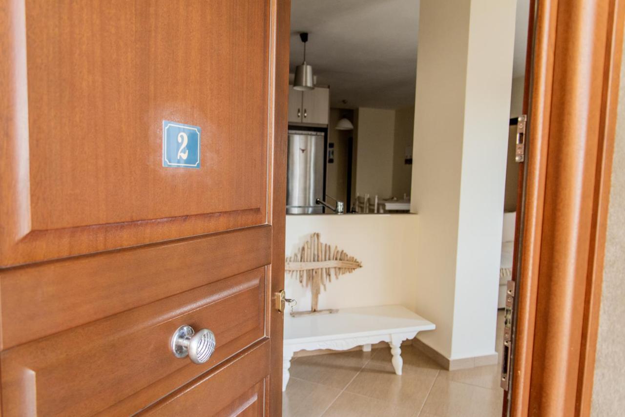 Villa Cavo D' Oro Korissia  Dış mekan fotoğraf